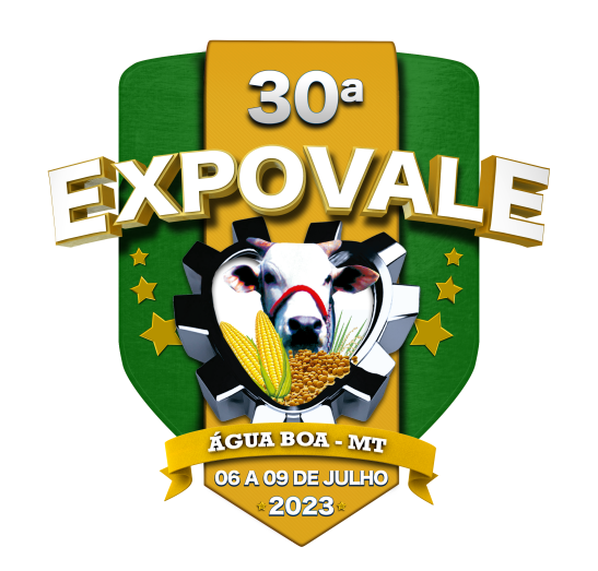30ª Expovale - Água Boa - MT