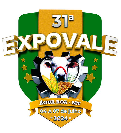 31ª Expovale - Água Boa - MT